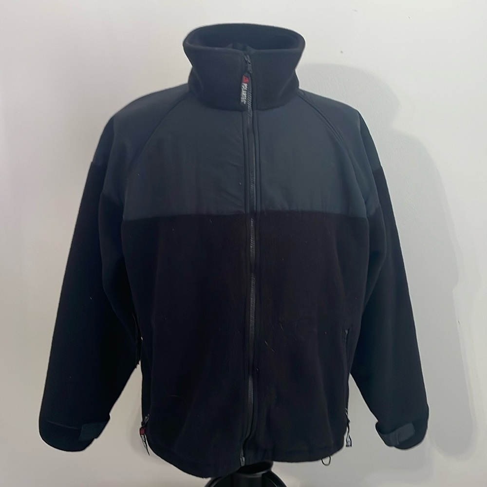 CABELA’S Polartec Fleece Size Large